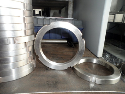 選購304不銹鋼溝槽螺母指南 聚焦興化市春松不銹鋼制品廠